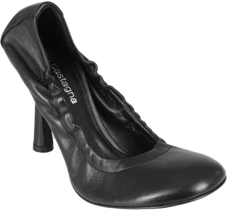 Aldo Castagna Pumps Black Dames