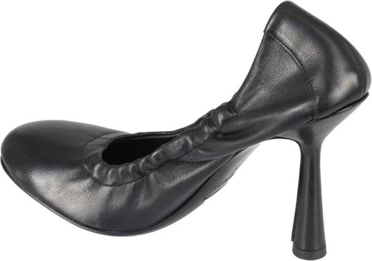 Aldo Castagna Pumps Black Dames