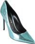 Aldo Castagna Pumps Blue Dames - Thumbnail 2