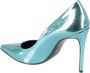 Aldo Castagna Pumps Blue Dames - Thumbnail 3