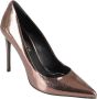 Aldo Castagna Pumps Brown Dames - Thumbnail 2
