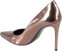 Aldo Castagna Pumps Brown Dames - Thumbnail 3