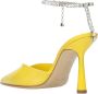 Aldo Castagna Pumps Yellow Dames - Thumbnail 4