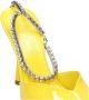 Aldo Castagna Pumps Yellow Dames - Thumbnail 6