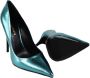 Aldo Castagna Pumps Groen Dames - Thumbnail 3