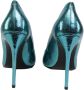 Aldo Castagna Pumps Groen Dames - Thumbnail 4