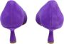 Aldo Castagna Pumps Purple Dames - Thumbnail 4