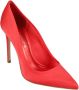 Aldo Castagna Pumps Red Dames - Thumbnail 2