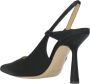 Aldo Castagna Pumps Zwart Dames - Thumbnail 4