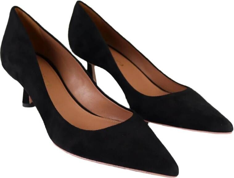 Aldo Castagna Pumps Zwart Dames