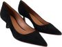 Aldo Castagna Pumps Zwart Dames - Thumbnail 2