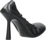 Aldo Castagna Pumps Zwart Dames - Thumbnail 3