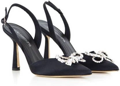 Aldo Castagna Pumps Zwart Dames