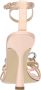 Aldo Castagna Sandalen Roze Pink Dames - Thumbnail 3