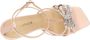 Aldo Castagna Sandalen Roze Pink Dames - Thumbnail 6