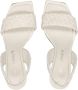 Aldo Castagna Sandalen Beige Dames - Thumbnail 5