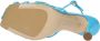 Aldo Castagna Sandalen Clear Blue Dames - Thumbnail 5