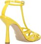 Aldo Castagna Sandalen Yellow Dames - Thumbnail 3