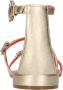 Aldo Castagna Sandalen Grijs Gray Dames - Thumbnail 3