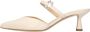 Aldo Castagna Sandalen Room Beige Dames - Thumbnail 2
