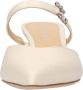 Aldo Castagna Sandalen Room Beige Dames - Thumbnail 4