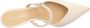 Aldo Castagna Sandalen Room Beige Dames - Thumbnail 6