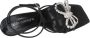 Aldo Castagna Sandalen Zwart Black Dames - Thumbnail 6