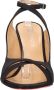 Aldo Castagna Sandalen Zwart Black Dames - Thumbnail 4