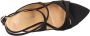 Aldo Castagna Sandalen Zwart Black Dames - Thumbnail 6