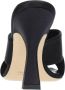 Aldo Castagna Sandalen Zwart Black Dames - Thumbnail 3