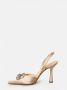 Aldo Castagna Schoenen Beige Dames - Thumbnail 2