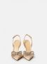 Aldo Castagna Schoenen Beige Dames - Thumbnail 3