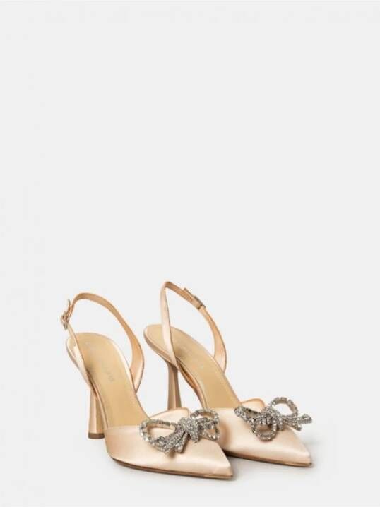 Aldo Castagna Schoenen Beige Dames