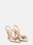 Aldo Castagna Schoenen Beige Dames - Thumbnail 4
