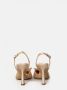 Aldo Castagna Schoenen Beige Dames - Thumbnail 5