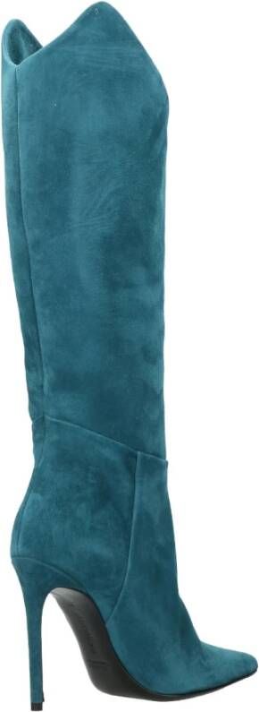 Aldo Castagna Schoenen Blauw Dames