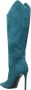 Aldo Castagna Schoenen Blauw Dames - Thumbnail 4
