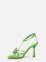 Aldo Castagna Schoenen Groen Dames - Thumbnail 2