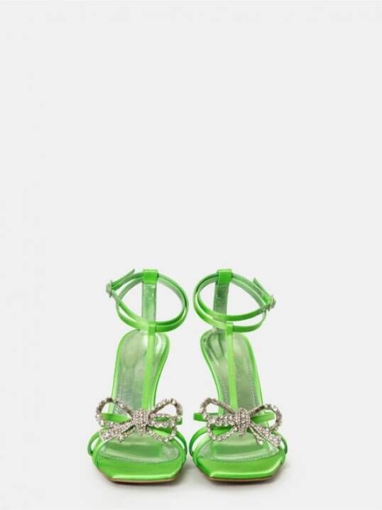 Aldo Castagna Schoenen Groen Dames