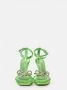 Aldo Castagna Schoenen Groen Dames - Thumbnail 3