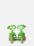 Aldo Castagna Schoenen Groen Dames - Thumbnail 5