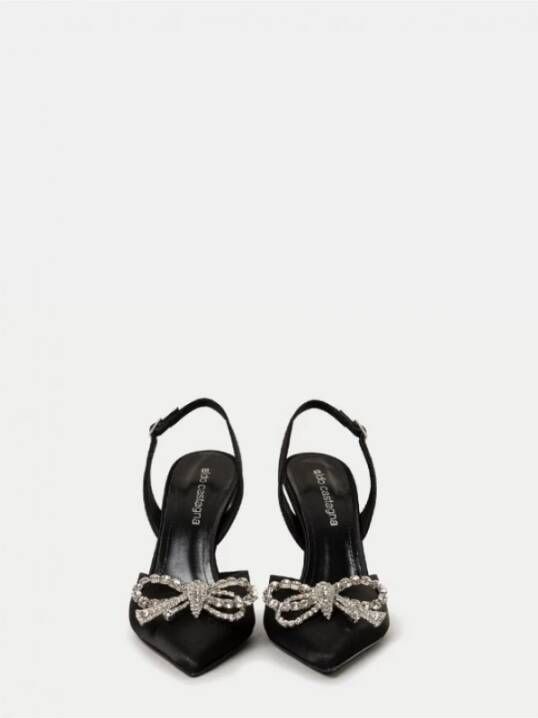 Aldo Castagna Schoenen Zwart Dames