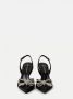 Aldo Castagna Schoenen Zwart Dames - Thumbnail 3