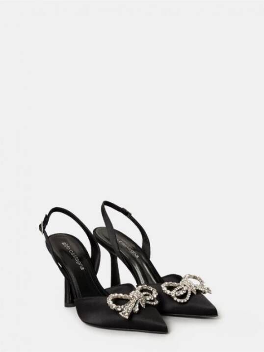 Aldo Castagna Schoenen Zwart Dames