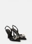Aldo Castagna Schoenen Zwart Dames - Thumbnail 4