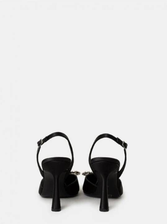Aldo Castagna Schoenen Zwart Dames