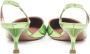 Aldo Castagna Stijlvolle Sandalen Green Dames - Thumbnail 3