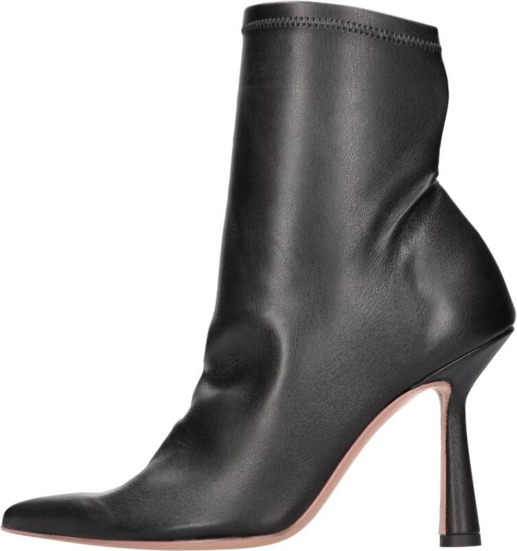 Aldo Castagna Zwart Black Dames