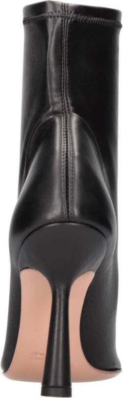 Aldo Castagna Zwart Black Dames