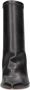 Aldo Castagna Zwart Black Dames - Thumbnail 4